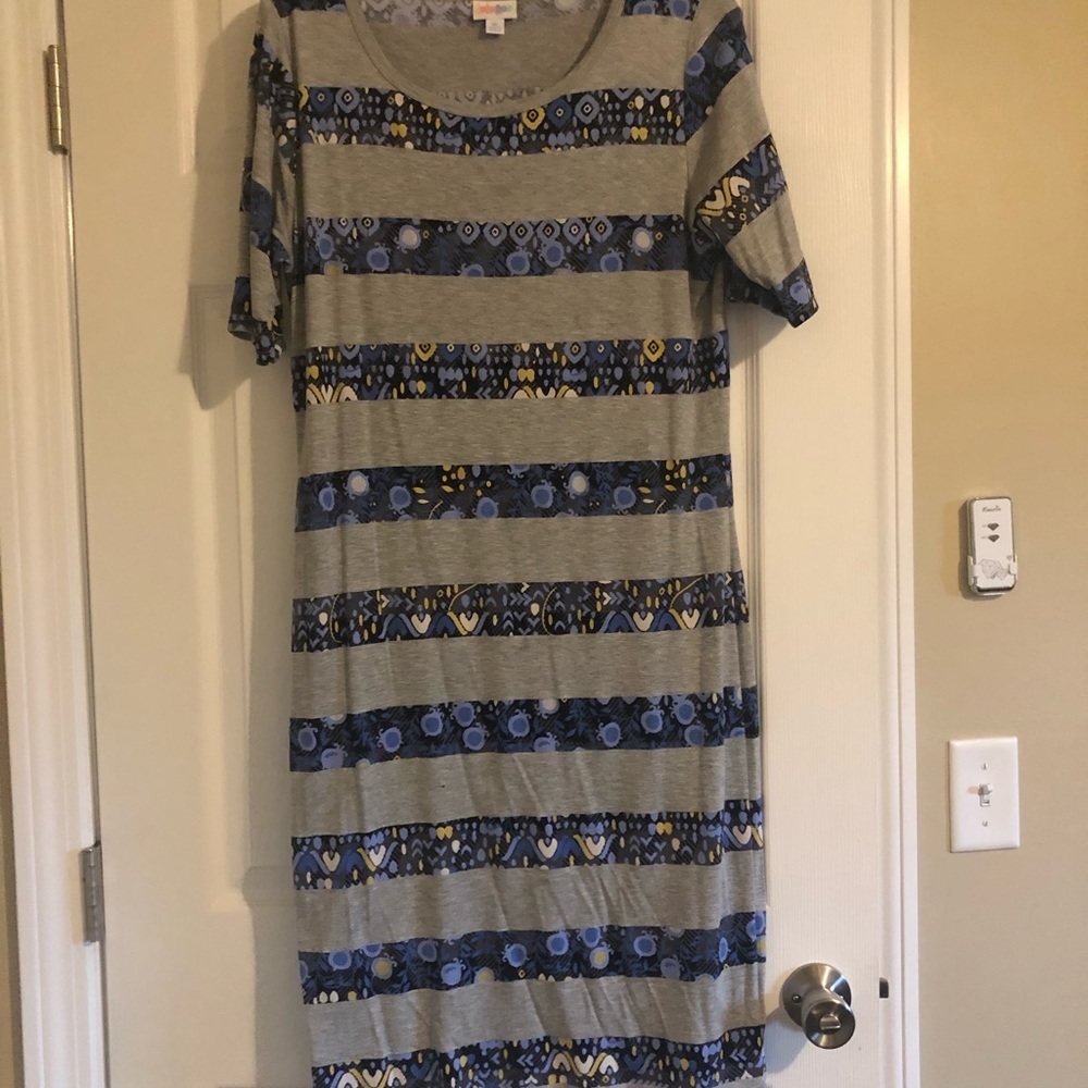 Lularoe Julia